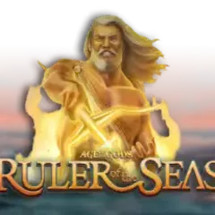 Age of the Gods: Ruler of the Seas game icon