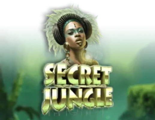 Secret Jungle