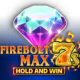 Firebolt Max 7s Hold and Win game icon