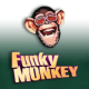 Funky Monkey game icon