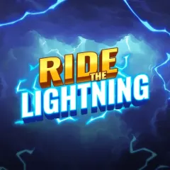Ride The Lightning game icon