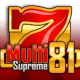 Multi Supreme 81 game icon