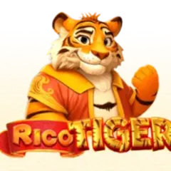 Rico Tiger game icon