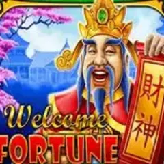 Welcome Fortune game icon