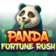 Panda Fortune Rush game icon