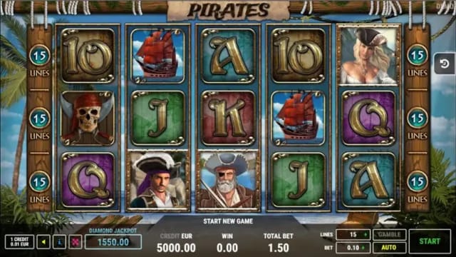Pirates (Fazi)