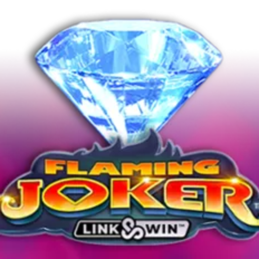 Flaming Joker Link & Win