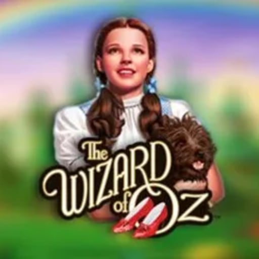 Wizard of Oz