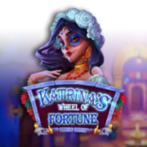 Katrina's Wheel of Fortune