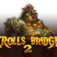 Trolls Bridge 2 game icon