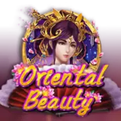 Oriental Beauty game icon