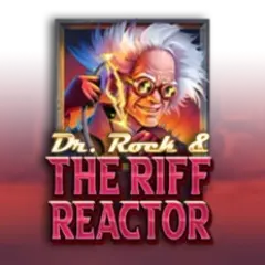 Dr. Rock & the Riff Reactor game icon