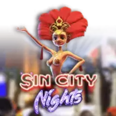Sin City Nights game icon