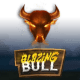 Blazing Bull game icon