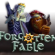 Forgotten Fable game icon