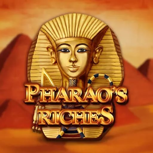 Pharao's Riches