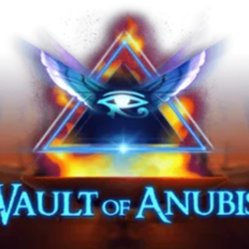 Vault of Anubis