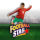 Football Star game icon
