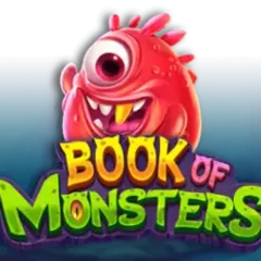 Book of Monsters game icon