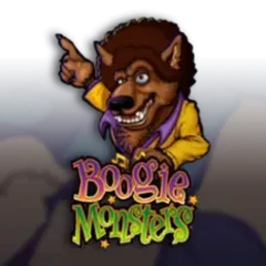 Boogie Monsters game icon