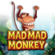 Mad Mad Monkey game icon