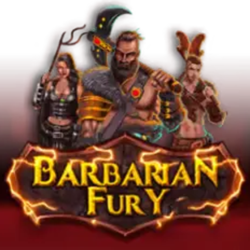 Barbarian Fury