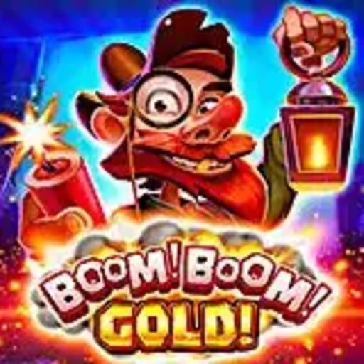 Boom! Boom! Gold!