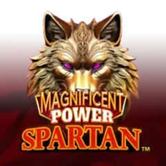 Magnificent Power Spartan game icon