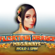 Floating Dragon Megaways game icon