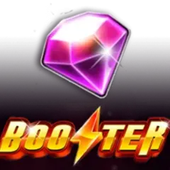 Booster game icon