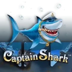 Captain Shark game icon