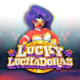 Lucky Luchadoras game icon