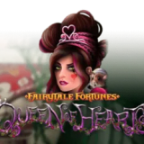 Fairytale Fortunes: Queen of Hearts
