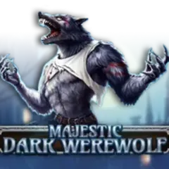 Majestic Dark Werewolf game icon