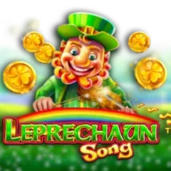 Leprechaun Song game icon