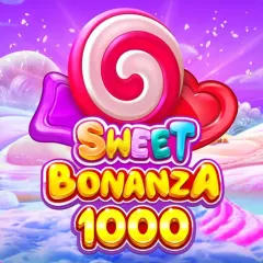 Sweet Bonanza 1000 game icon