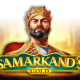 Samarkand's Gold game icon