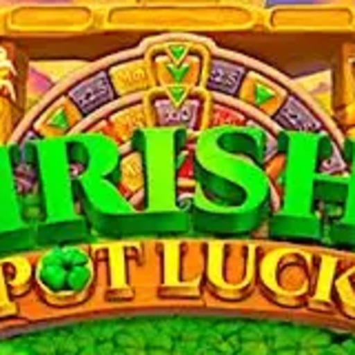 Irish Pot Luck