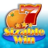 Sizable Win