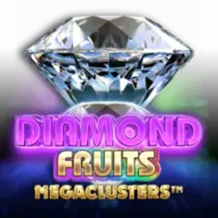 Diamond Fruits Megaclusters game icon