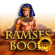 Ramses Book - Red Hot Firepot game icon
