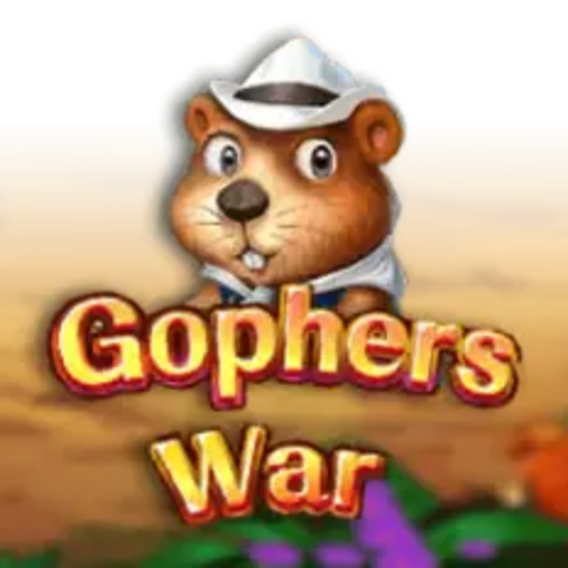 Gophers War