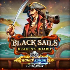 Black Sails: Kraken's Hoard game icon