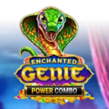 Enchanted Genie Power Combo