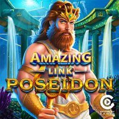 Amazing Link Poseidon game icon