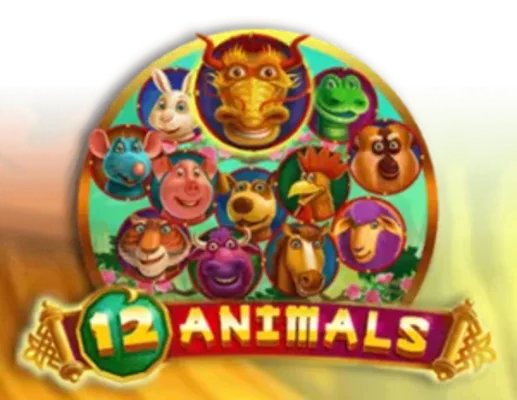 12 Animals