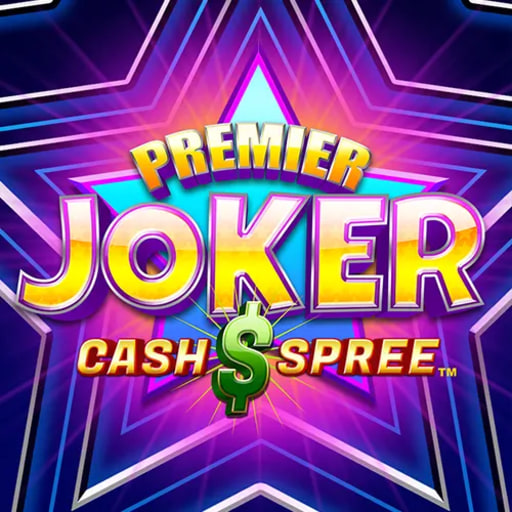 Premier Joker Cash Spree