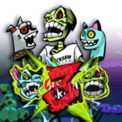 Chaos Crew 3 game icon