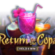Return to the Copa game icon