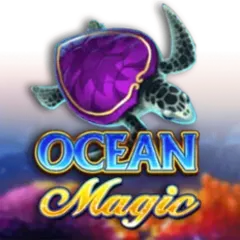 Ocean Magic game icon